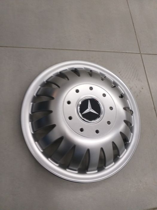 Capace roti r15 r16 Mercedes Sprinter Ford Transit VW LT Iveco Daily