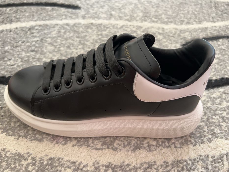 Adidasi Alexander McQueen