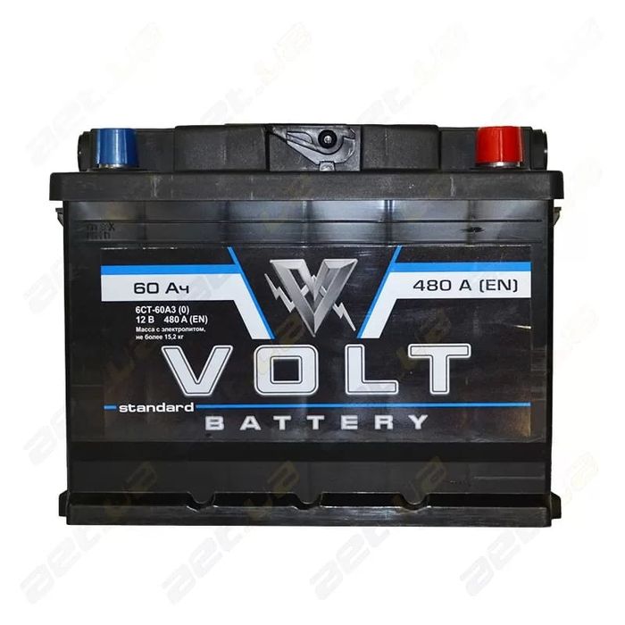 Аккумуляторы с Доставкой