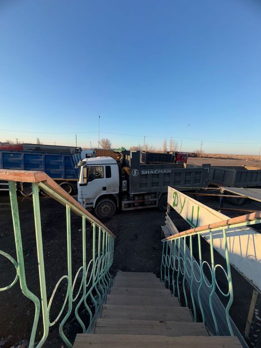 Продается придорожное Кафе «Аружан»