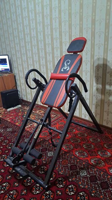 Бел ва грижа учун