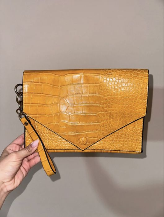 Plic elegant - perfect pentru ocazii - Zara