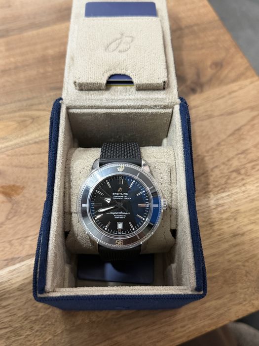 Breitling Super Ocean