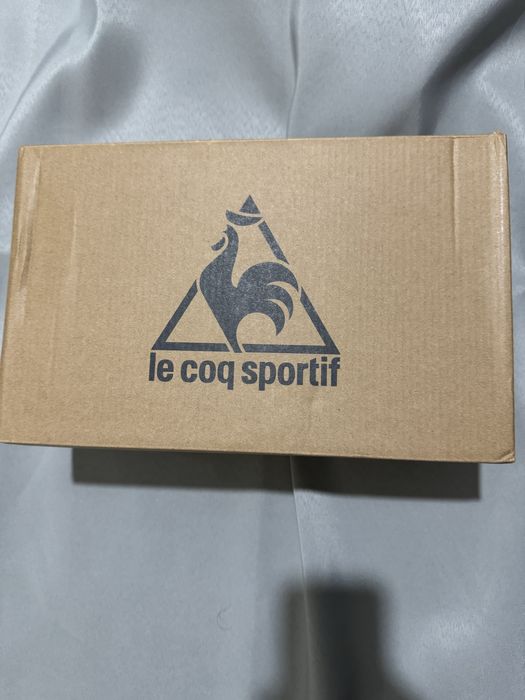 Le Coq Sportif Astra Run