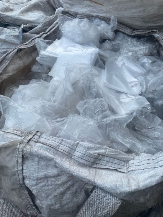 Пленка пакет пвд пнд қабылдаимыз