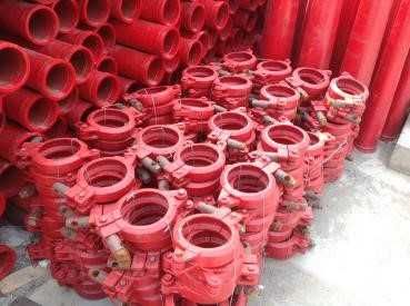 Дизельный бетононасос