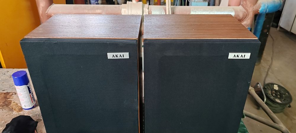 Boxe Akai SR-H 44