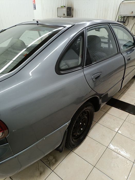 Мазда кронус продам