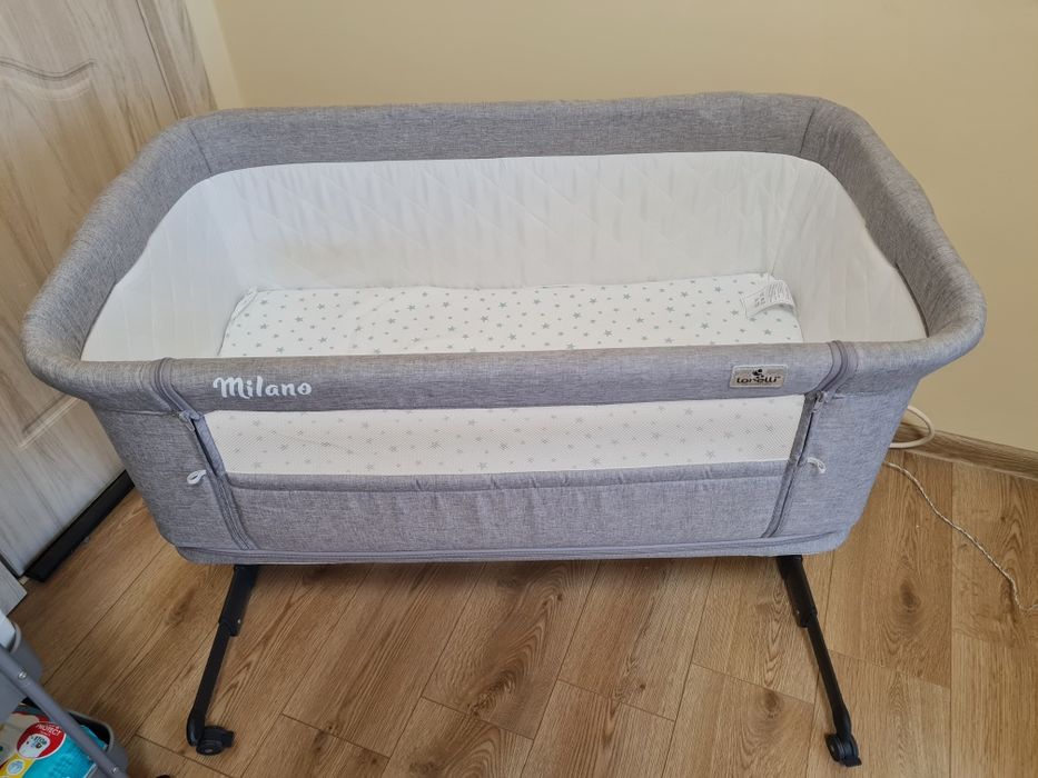 Next to me Lorelli- Milano