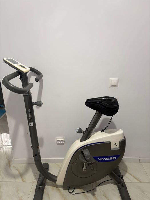 Bicicleta fitness