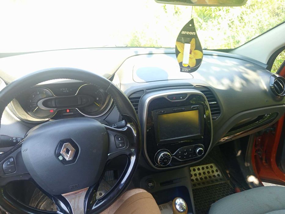 RENAULT 4 0 — imagine 5