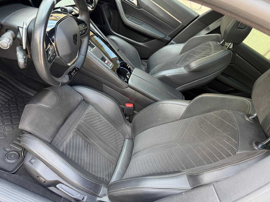 Peugeot 508 1.5 GT Line 2023 39000km TVA deductibil
