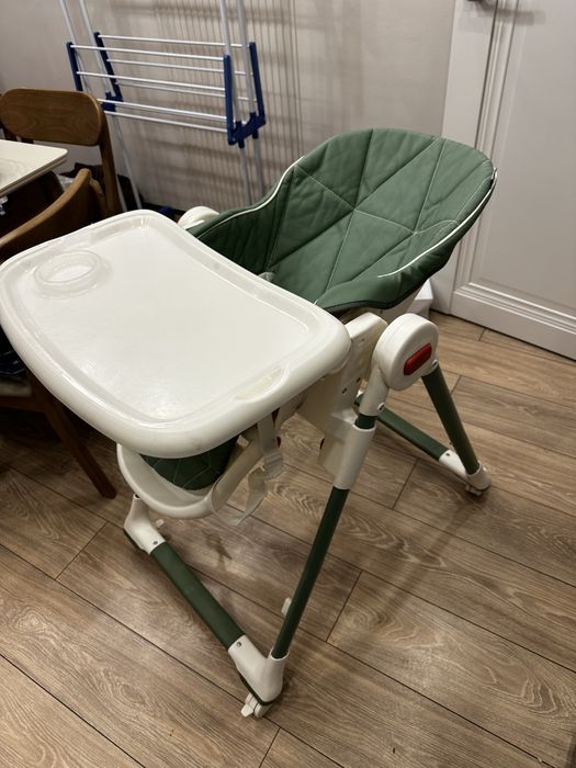 Десткий столик трансформеро