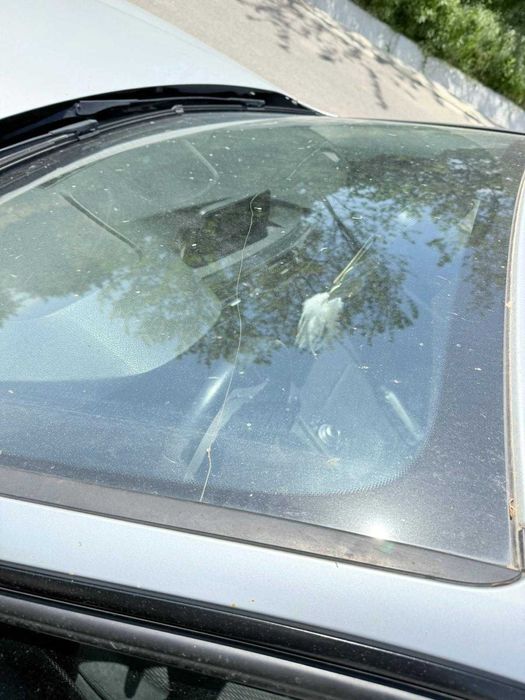 Vand  Bmw F31 318D