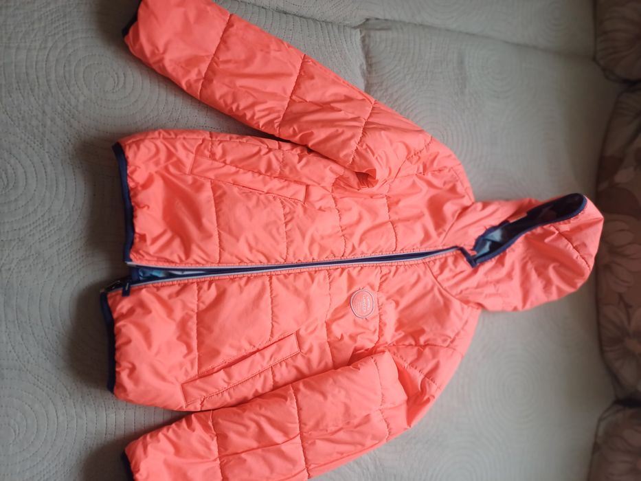 Детски зимни якета