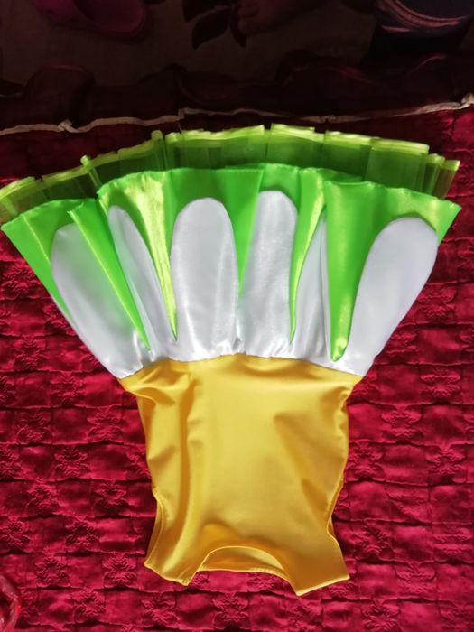 Новогодний костюм