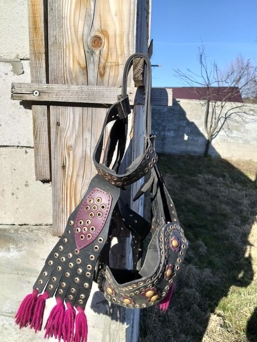 Vand căpăstru Nou.       .