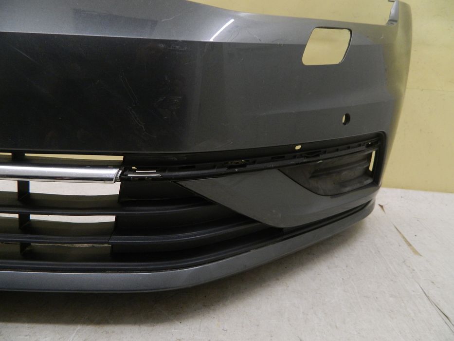 Bara fata VW Golf facelift, 2017, 2018, 2019, 2020, cod origine 5G0807221FL