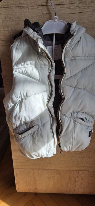 Детско елече на Zara