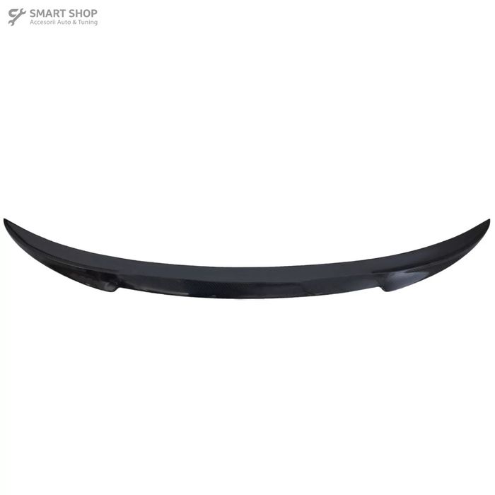 Eleron Portbagaj BMW Seria 3 F30 F80 (2011-2018) M4 Design Real Carbon
