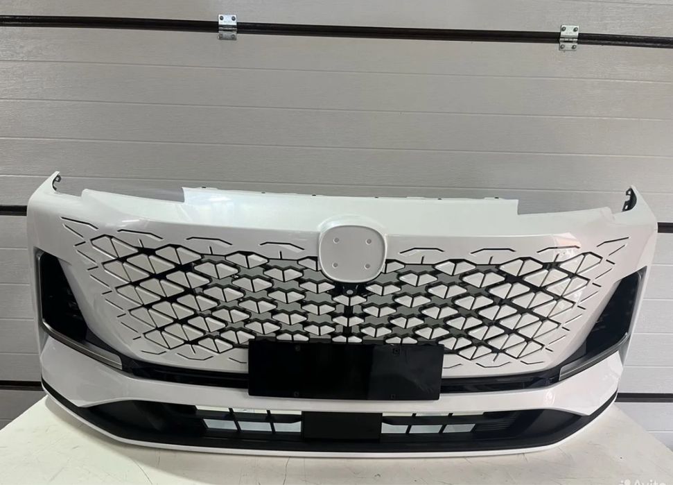 Автозапчасти для Китайских автомобилей