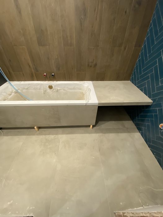 Плиточник! Сан узел под ключ!!