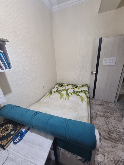 1.5 kishilik krovat