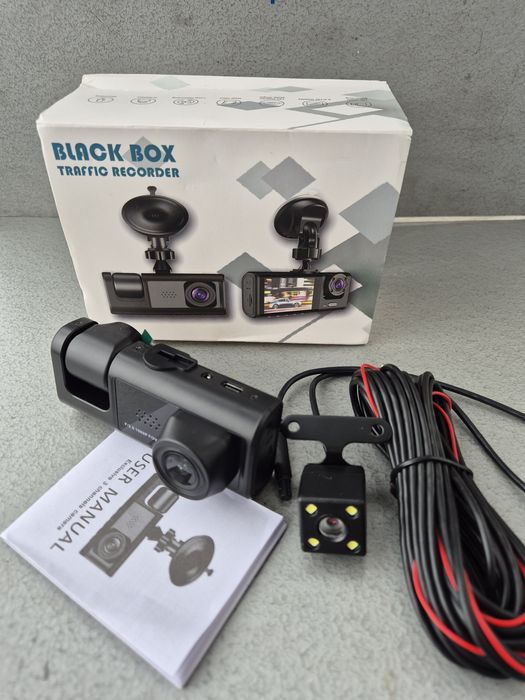 Авто регистратор,Камера за автомобил