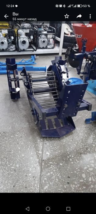 Сельхоз техника. Транспорт