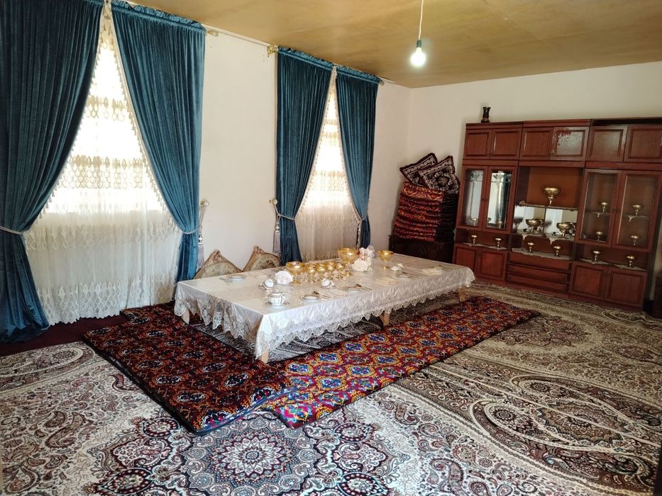 Йер участка 6 сотих