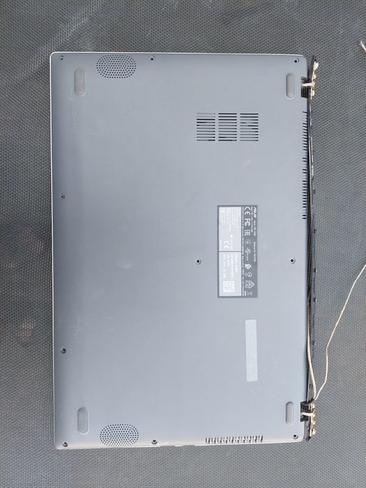 Dezmembrez Laptop Asus X509F
