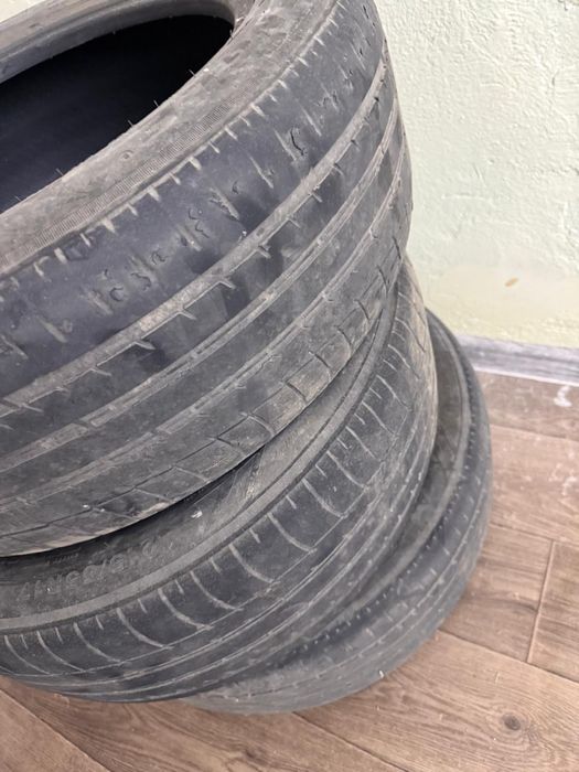 Летник шины в хорошем состоянии