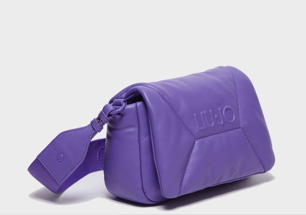 Сумка liu jo в идеальном  состоянии