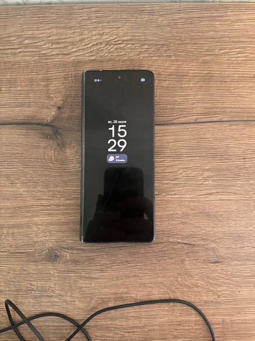 Samsung Z fold 4 512gb