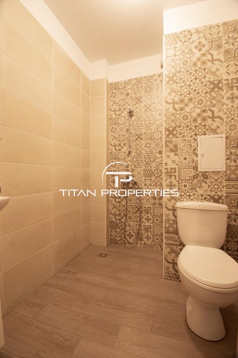 Дава се под наем Двустаен апартамент в София, Хиподрума - 75 кв.м за 525 € - Снимка #5