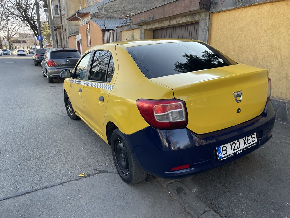 Sofer UBER-BOLT.  De la 400 lei saptamana