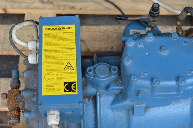 Хладилни компресори