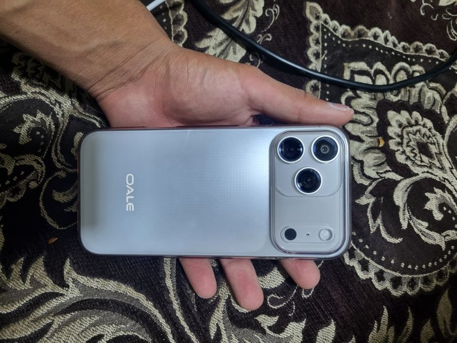 Iphone 17 promax kopiya