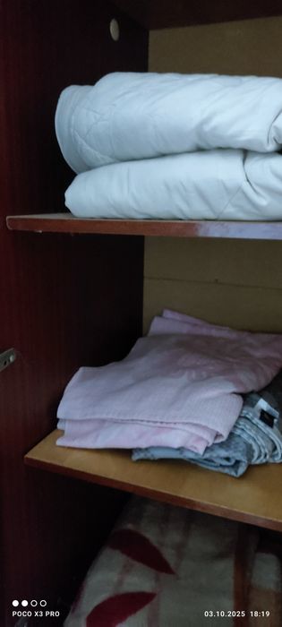 Шифоньер трёхстворчатый продам