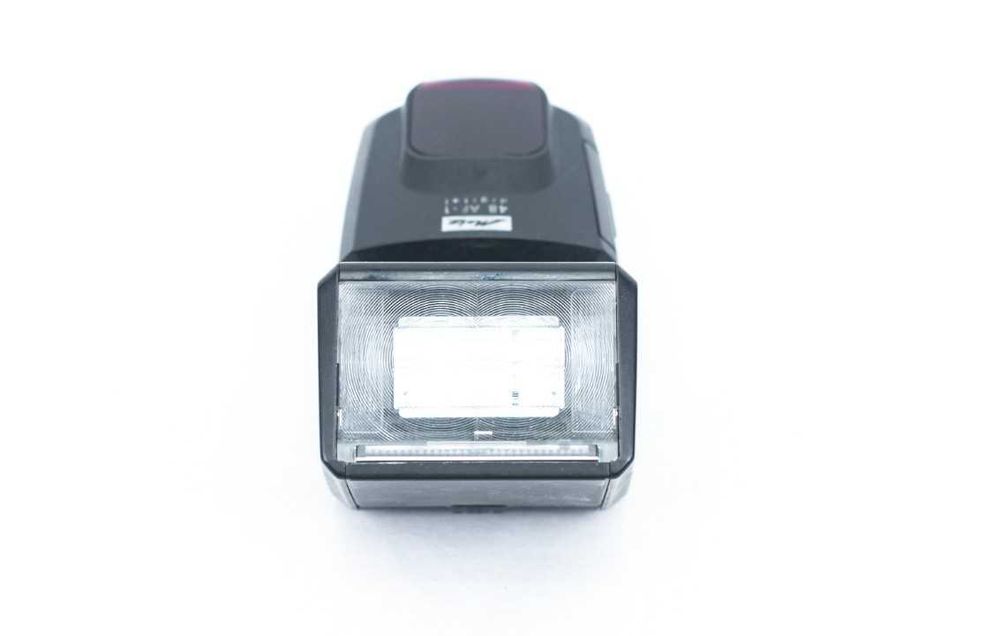 Blit Metz 48-AF 1 pentru Canon  E TTL