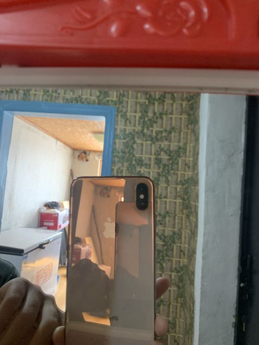 iPhone xs max 512гб