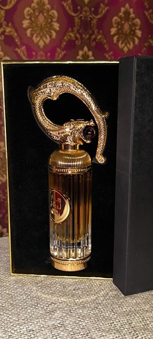 2 Eau de parfum Emirate original 100 ml persistă 8 10 ore