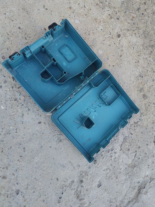 Куфар makita.Оригинален.