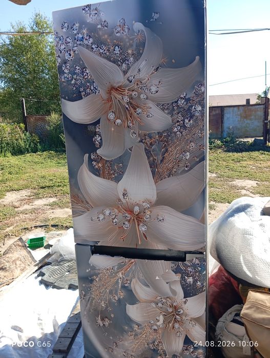 Холодильник б/у продам