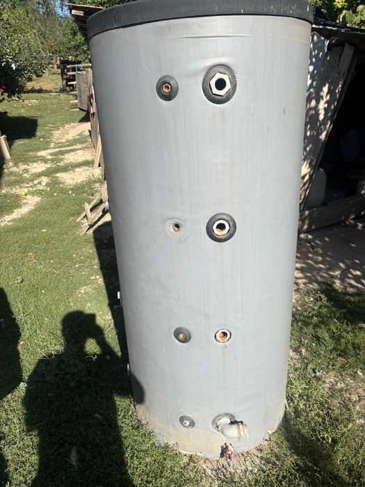 vand boiler de apa 500l