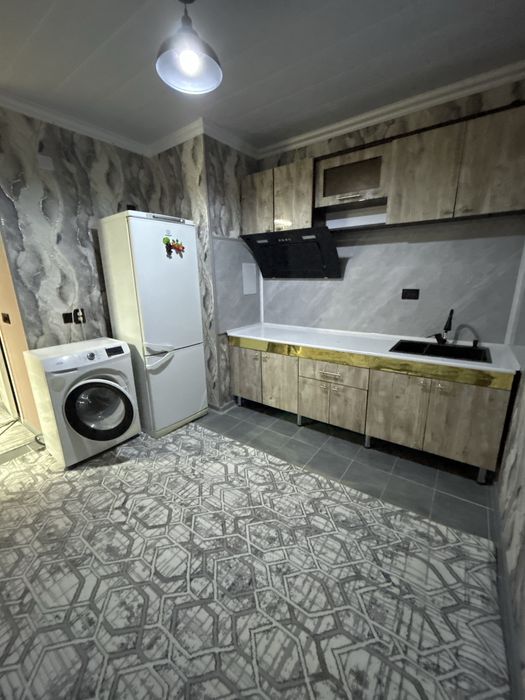 Kvartira ijaraga beriladi 2 xonali