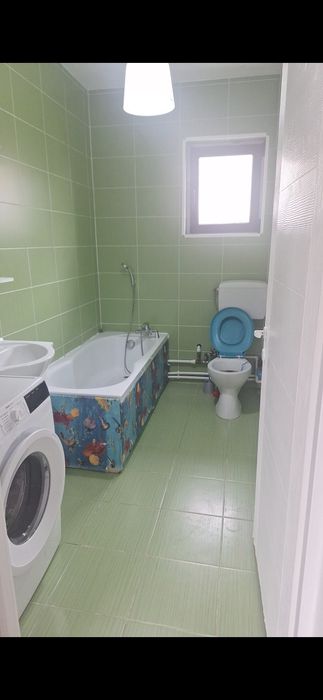 închiriez casa Măgurele ilfov