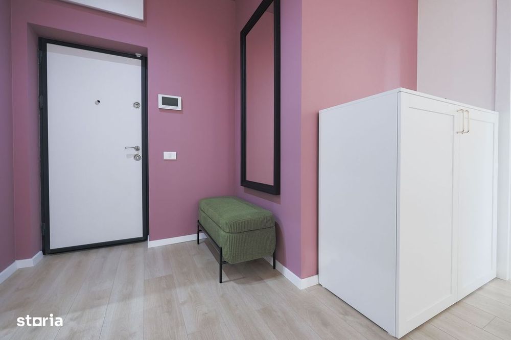 Apartament Nou De Vanzare – Ared Langa Afi - Direct De La Dezvoltator — fotografia 3