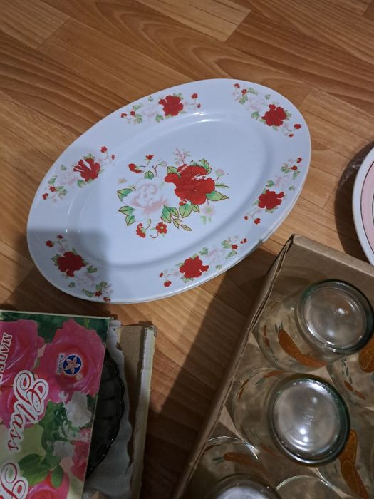 Продам посуду разную