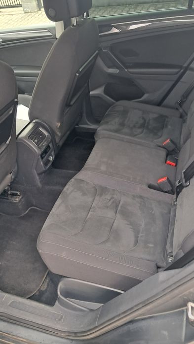 Wv tiguan /2017/2000 Tdi /200 cp